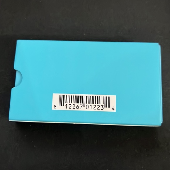 BELLAPIERRE COSMETICS Ultra Glow Highlighting & Bronzing Palette NEW - Picture 4 of 4